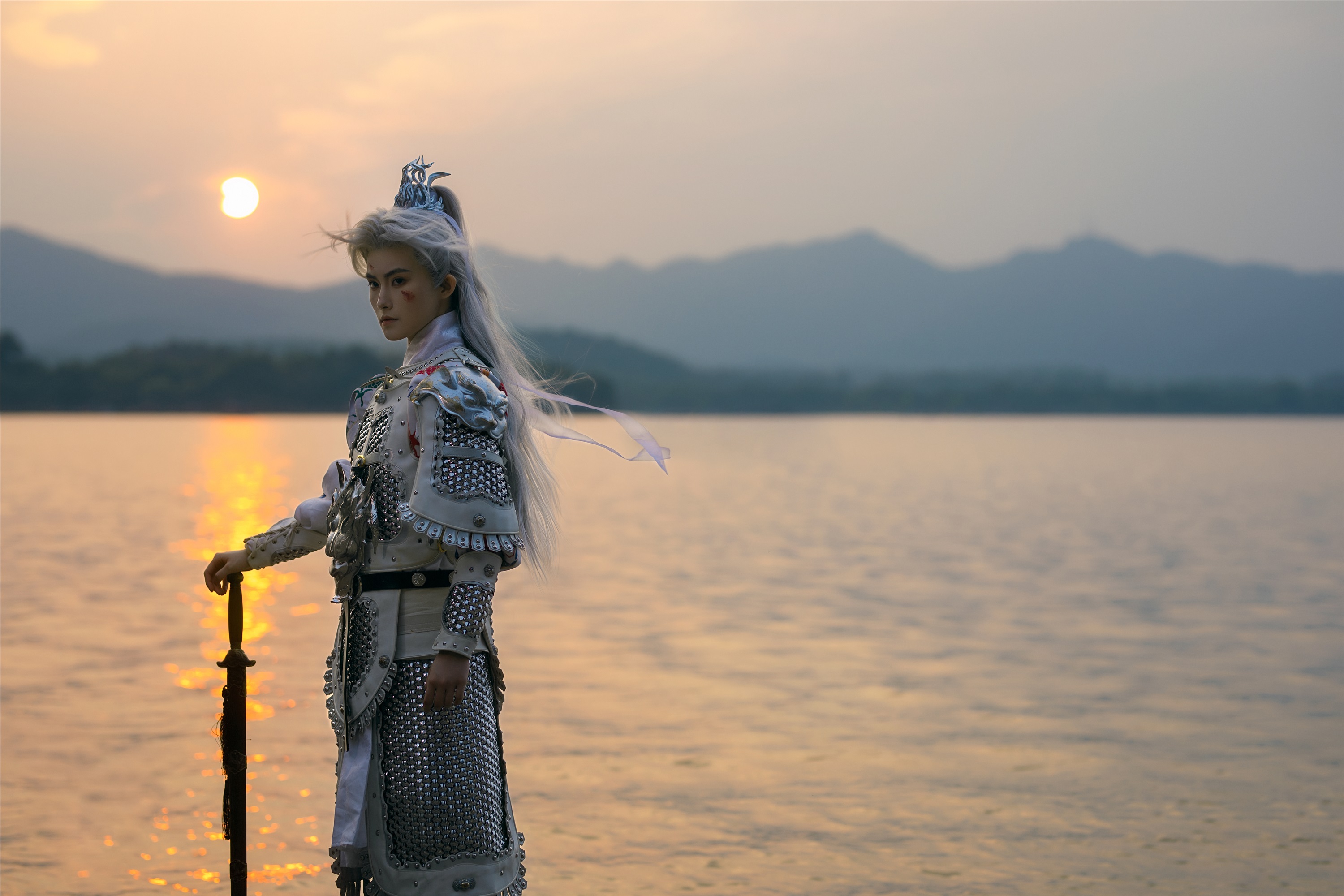 YITUYU 艺图语 2025.03.06 将军在上 星查